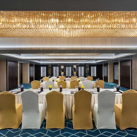 Wow Crest, Indore - Ihcl Seleqtions Bagian luar foto