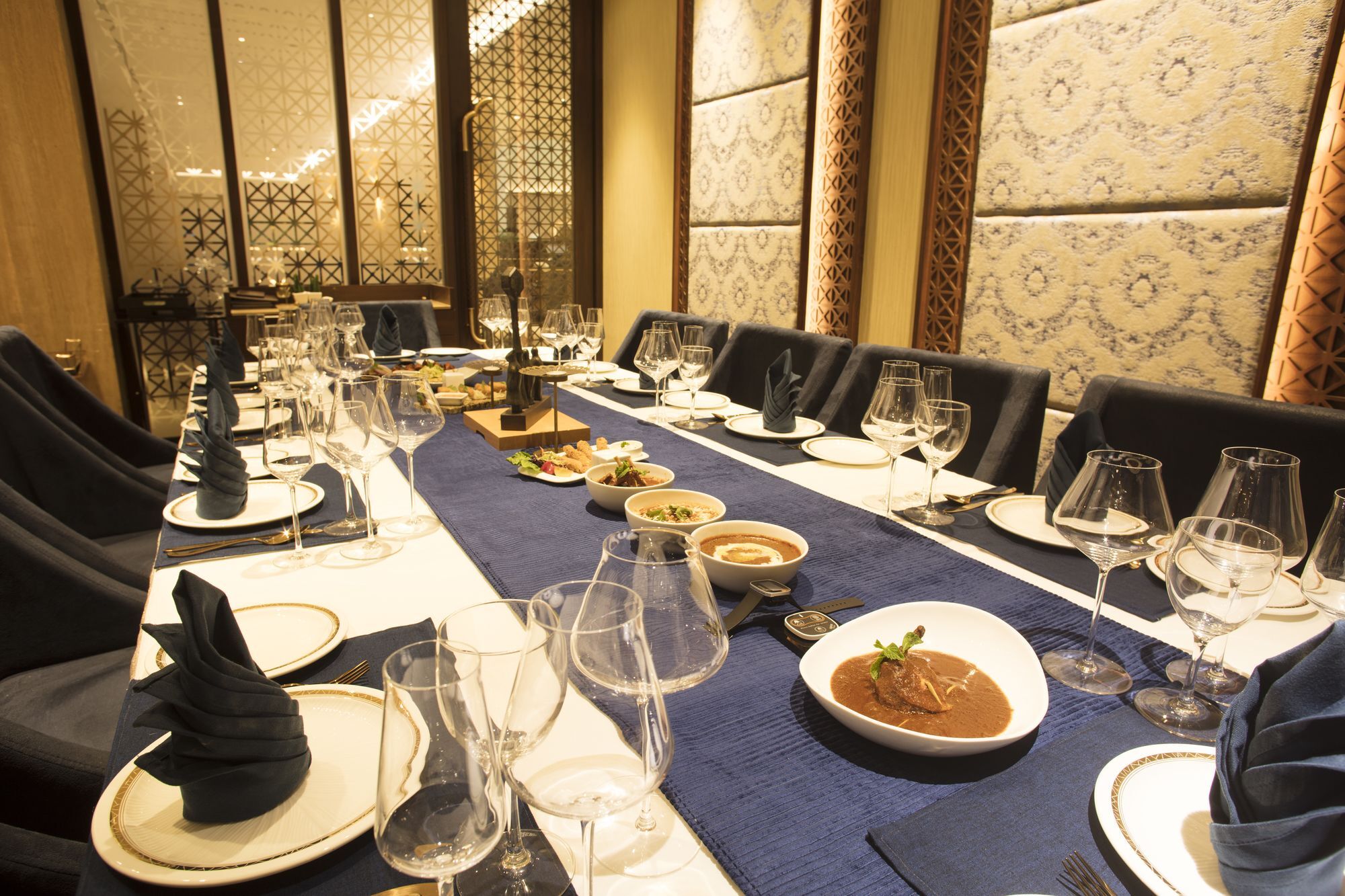 Wow Crest, Indore - Ihcl Seleqtions Bagian luar foto